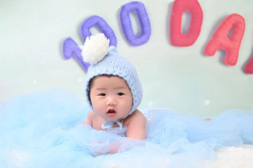 嘉鱼孕妇5个月四维彩超